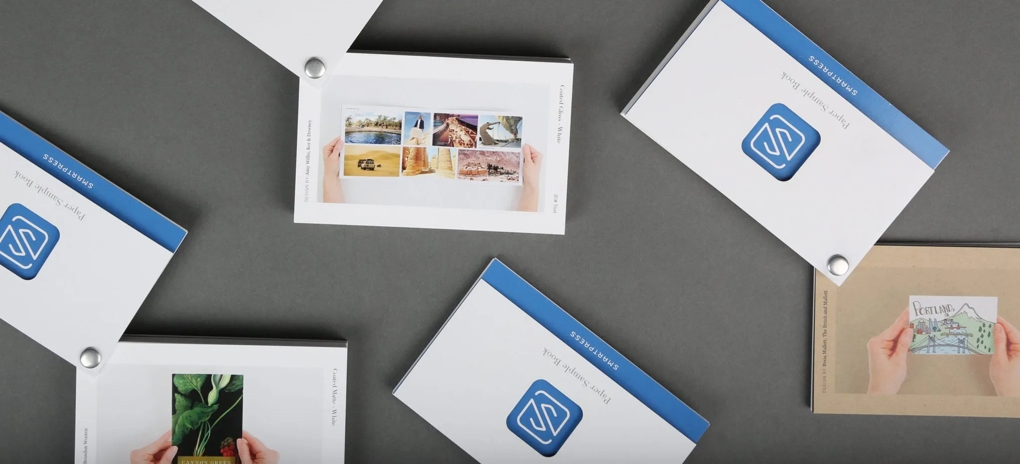 How to Choose the Right Paper Stock for Your Booklet