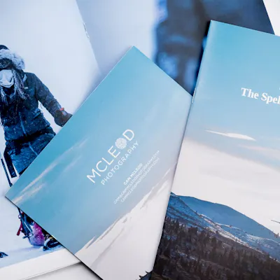 Newszine Booklets: Adventure Stories Captured by Lens and Told in Print