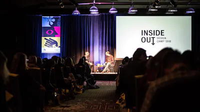 Smartpress Sponsors AIGA Design Camp