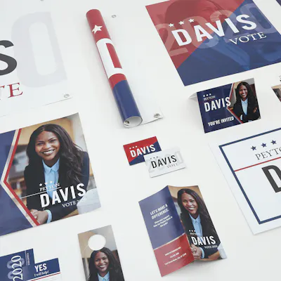 Political Printing: A Campaign’s Most Effective Tool