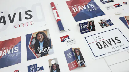 Political Printing: A Campaign’s Most Effective Tool