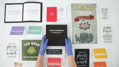 Essential Printing: Ideas for Communication that Connects