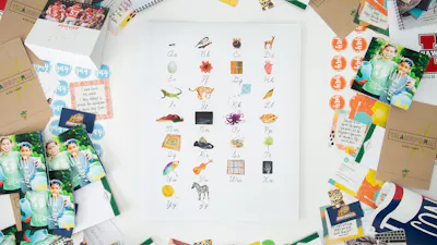 Learning Curve: Why Schools Need Print in the Digital Age