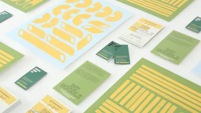 Restaurant Marketing: Why Print is a Major Meal Ticket