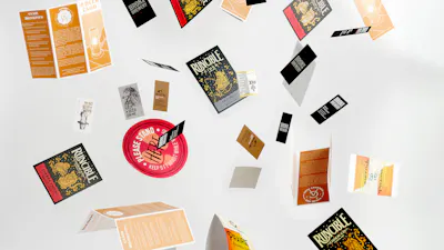 Brewery Marketing: How Brewers Pour Print into the Process