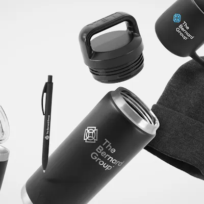 Logo Lure: Promotional Products Build Brand Recognition & Loyalty