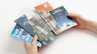 Nonprofit Printing: Expand Your Reach with a Purpose