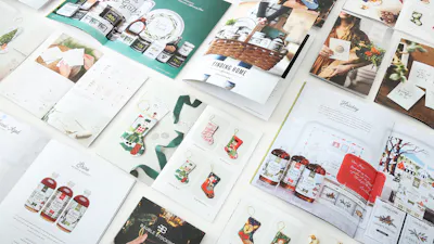 Sales Strategy: How Product Catalogs Hack the Holidays
