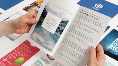 Church Marketing: How Powerful Print Boosts Engagement & Outreach