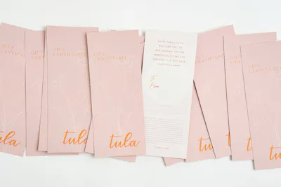 Tri-Fold Mailers: How a Pocket Changes Everything