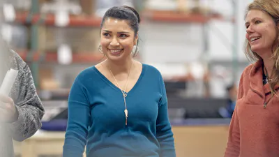 ESOP: What are the Benefits of Printing with an Employee-Owned Company?