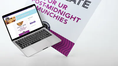 Marketing on Demand: Build a Full-Service Print Management Solution