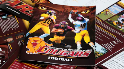Sports Marketing: 6 Ways to Win Big with Custom Print