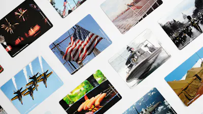 Patriotic Printing: Design Ideas for Adding Americana into Advertising