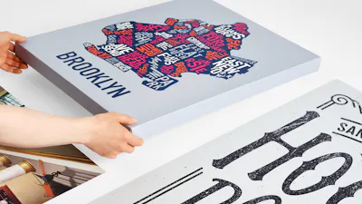 Custom Art: Why Professional Artists Print with Smartpress