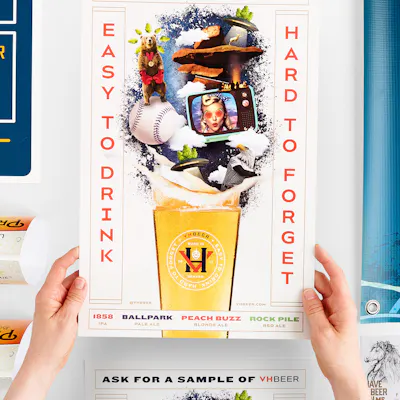 Prost to Print: 5 Ideas for Oktoberfest Marketing (& Other Fall Events!)