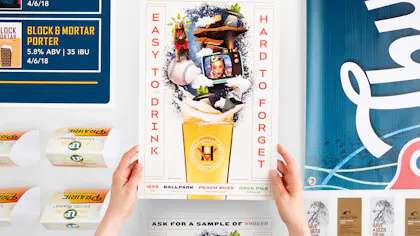 Prost to Print: 5 Ideas for Oktoberfest Marketing (& Other Fall Events!)