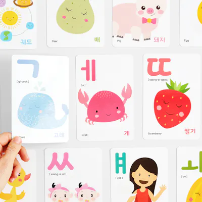 Decked Out: Flashcard Printing for Learning & Fun