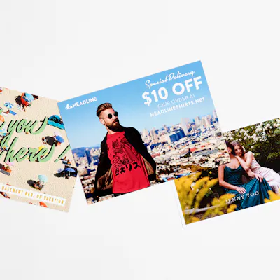 Postcard Marketing: Creative Ideas to Convert & Connect