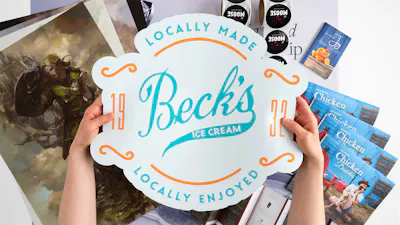 Extraordinary Print from 2021: Ideas for Your Marketing Strategy – Part 1