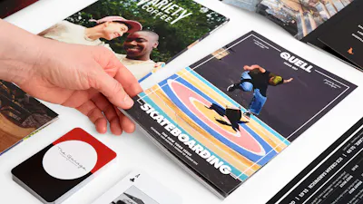 Extraordinary Print from 2021: Ideas for Your Marketing Strategy – Part 2