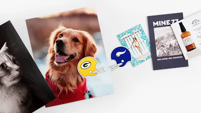 Opposites Attract: Which Print Idea is Perfect for You?