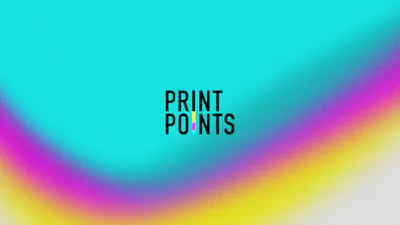 Print Points: Smartpress’ New Loyalty & Referral Program