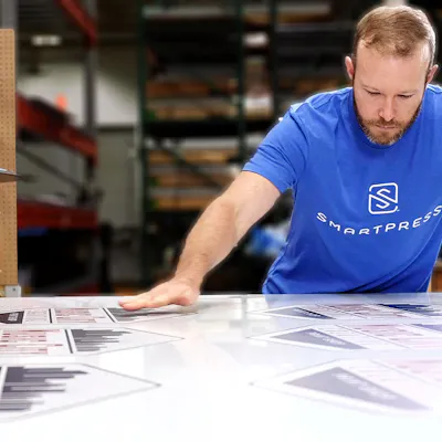 Top 10 Printing FAQ: You Asked, We Answered