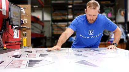 Top 10 Printing FAQ: You Asked, We Answered