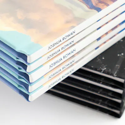 Hardcover Book Printing: For Storytelling, Marketing & Memories