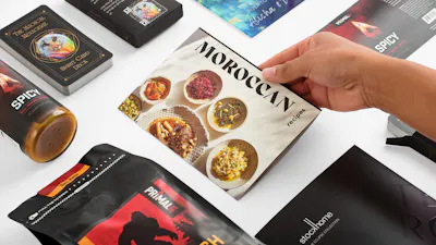 Extraordinary Impact: 14 Creative Print Designs from 2022 – Part 1