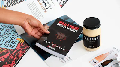 Extraordinary Impact: 14 Creative Print Designs from 2022 – Part 2