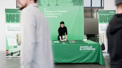 Go Big on Your Booth: 11 Conference & Trade Show Booth Ideas