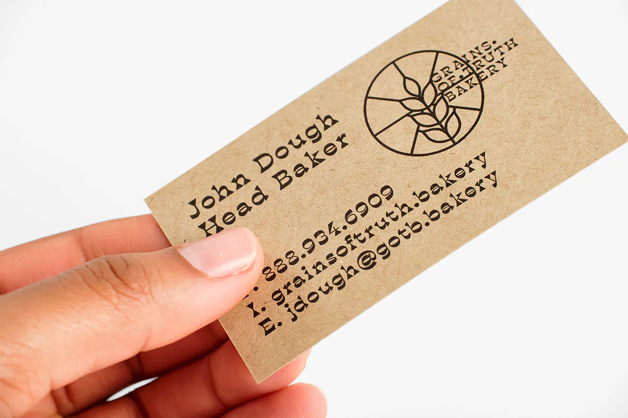 Kraft Paper How to Design with Unique Color & Texture Smartpress Blog