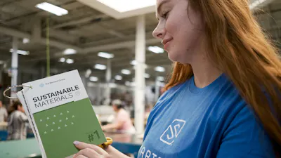 Green Goals: An Inside Look at Our Environmental Management System