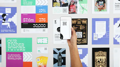 Scan Plan: 7 Ingenious Ways to Use QR Codes for Marketing