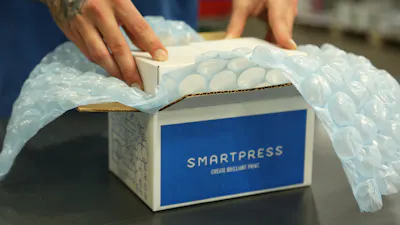 Sustainable Packaging: The Latest in Our Eco Evolution