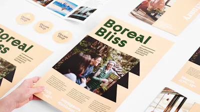 Peach Fuzz: Designing with Pantone Color of the Year 2024