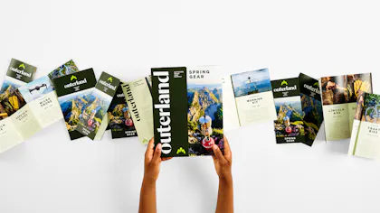 12 Types of Brochure Folds for Marketing (& How to Use Them)