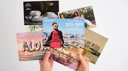 How Effective is Postcard Marketing? A Complete Guide