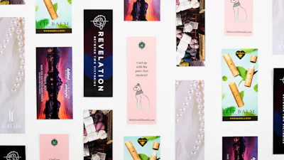 Fact, Not Fiction: 5 Ways to Use Custom Bookmarks for Your Biz