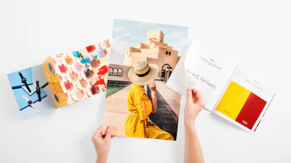 Introducing Symbol Freelife: Our Upgraded Coated Paper Stock