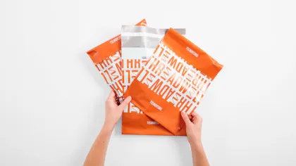 Poly Mailers: A Seamless, Branded Shipping Solution