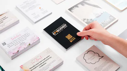 How to Make Flashcards in 7 Steps: From Concept to Print