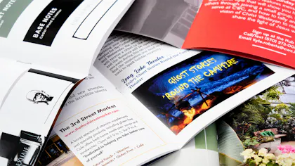 Marketing Magazines: Why They’re a Secret Weapon
