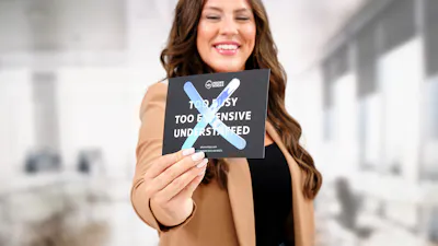How Phone Ninjas Cut Through the Noise with Print Marketing Materials