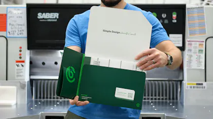 How Kitting Services Transformed Cable Bullet’s Print Process