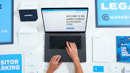 How Print Management Software Powers Garney’s Growth & Operations