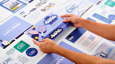 Fight Digital Fatigue with Sticker Postcards & Magnet Postcards