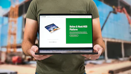 Bolton & Menk’s Breakthrough with Print Management Services